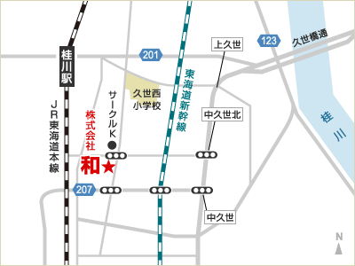 地図 地図